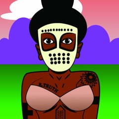 Water Under The Maple Street Bridge