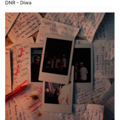 DIWA - DNR Feat. Lala Wang Bhutanese Reverb and Slowed