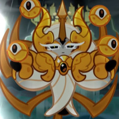 Vision of Stone - Longan Dragon Cookie Song (Cookie Run: OvenBreak)