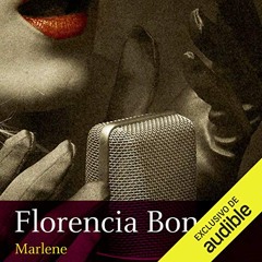 Marlene (Audiolibro)