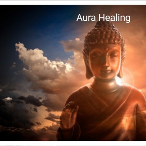 Aura Healing By Nikki LuvLocs [Prod by LONESOME JOURNEY / KEYS OF THE MOON