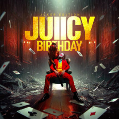 DJ JUIICY BIRTHDAY JOKER EDITION LIVE #3 (23 NOVEMBRE 2024)
