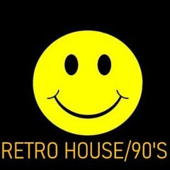 1#Retro House /90's