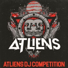 ATLiens OGDEN DJ CONTEST
