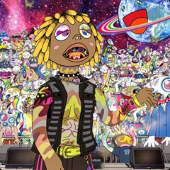 Juice WRLD - Fire In My Lungs