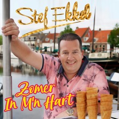 Zomer In M'n Hart