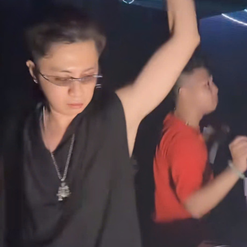 Ải Hồng Nhan - DJ TuSo x Antony B rmx | Qua nhạc đổ người