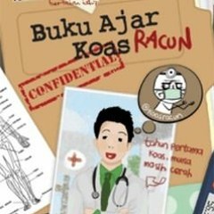 @( Buku Ajar Koas Racun by Andreas Kurniawan