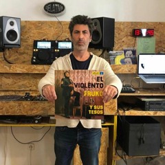 Victor Kiswell live @ Tombolo x Radio Relativa - 16/11/2019