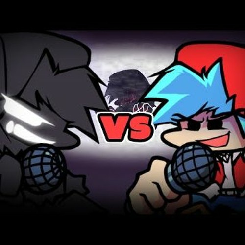 In Your Mind | Funkin' Corruption : Reimagined