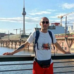 Croppex_1AM Berlin Techno