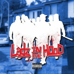 Ladz in the Hood - ONEFOUR (Instrumental)