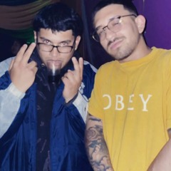 NO HAY PLAN- ANGEL CHANGANA FT GUAPO MACHO