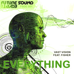 Everything (Aly & Fila Remix)