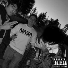 Eliminate (feat. Mak10)