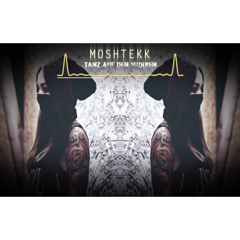 MoshTekk - TANZ AUF DEN WOLKEN