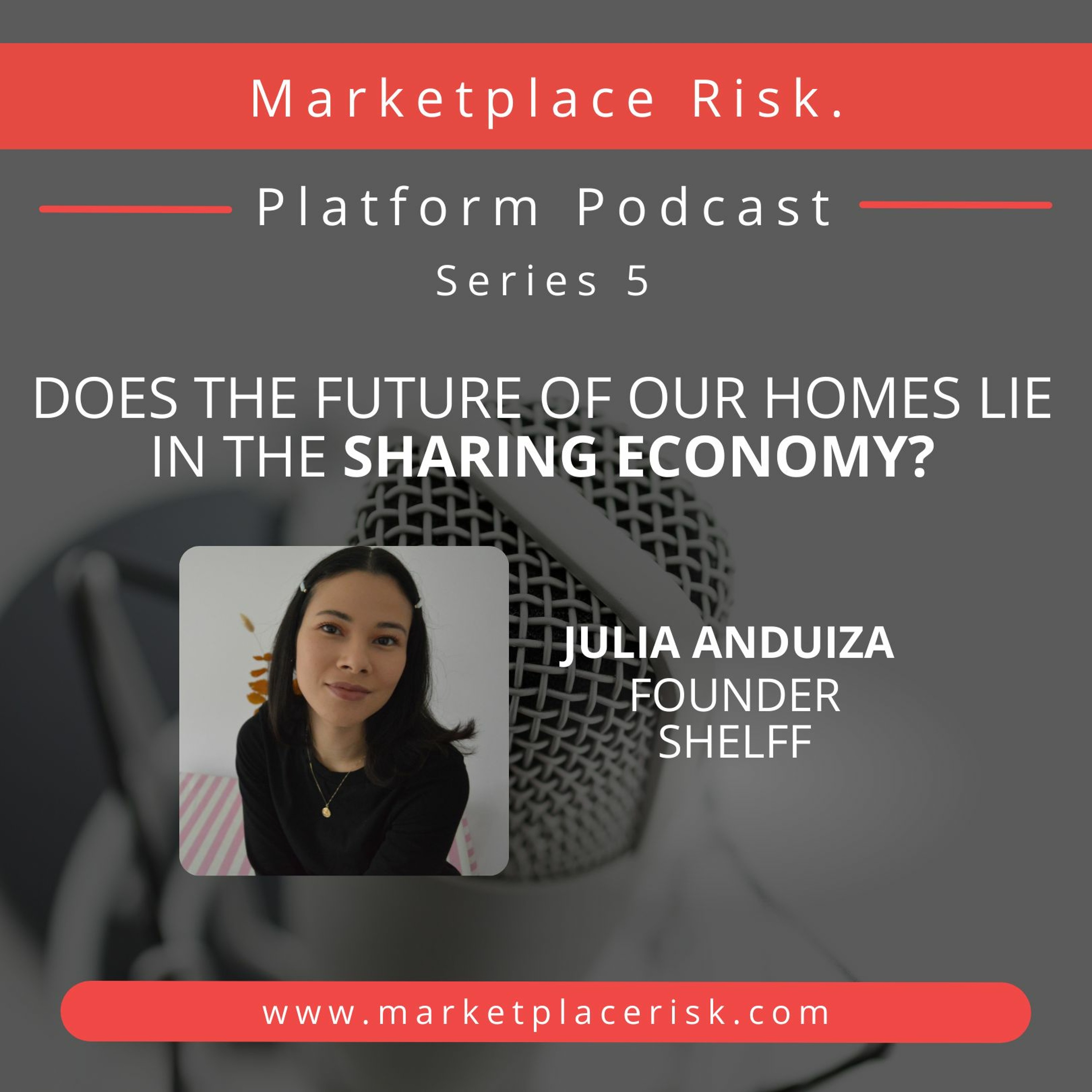 Marketplace Risk Platform Podcast