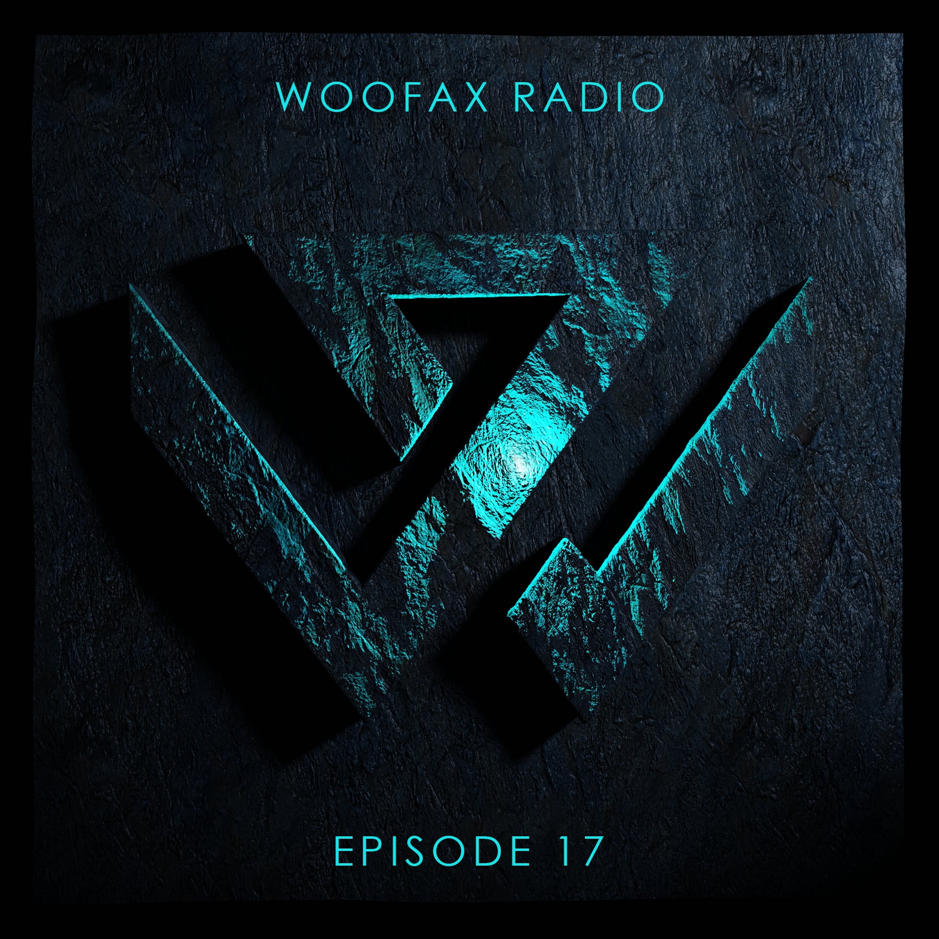 Woofax Radio Podcast