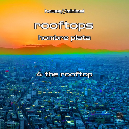 4 the rooftop