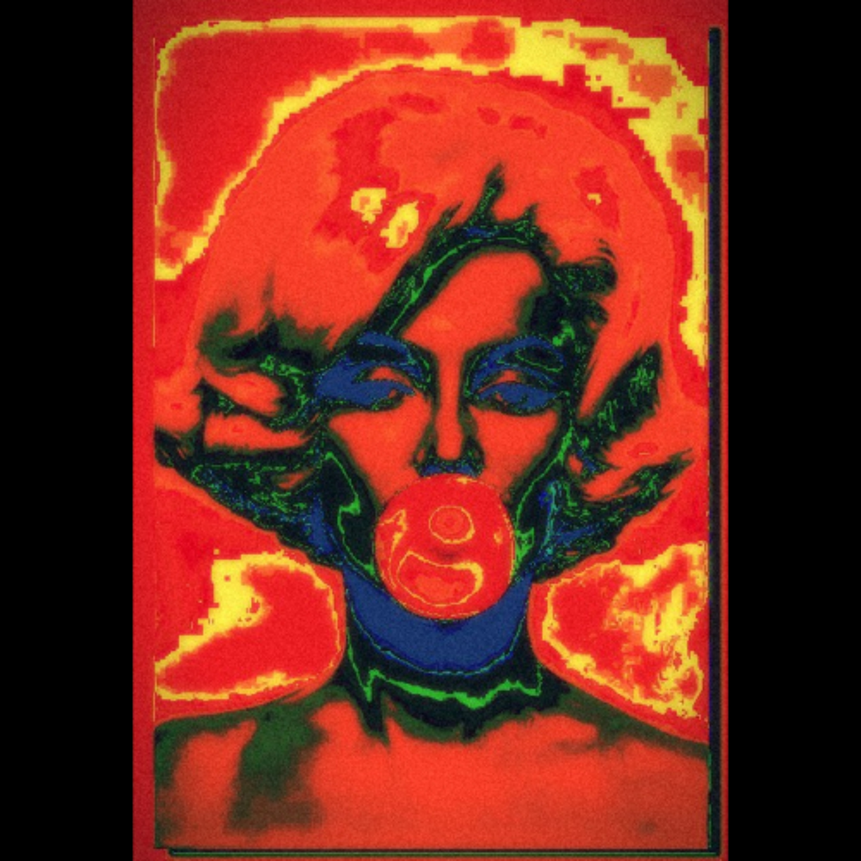 Track cover