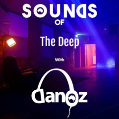 Sounds of the deep with Dan Oz
