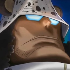 One Piece OST - Bartholomew Kuma