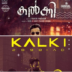 Kalki X Kalki | malayalam x Telugu