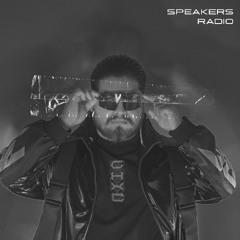 CHXC @ SPEAKERS RADIO EPISODE 034