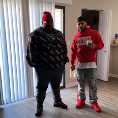 Too Kool X Dada Quan Booma - 3:24 AM