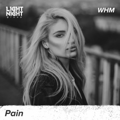 WHM - Pain