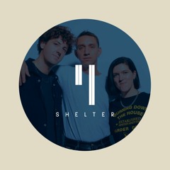 Shelter - The XX (YHY Afro House Remix)