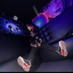 After Party Set D’Wolf  Discoteque / Dime Armani🫀