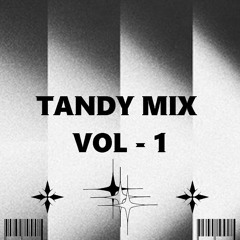 𝐓𝐀𝐍𝐃𝐘 𝐃𝐍𝐁 𝐌𝐈𝐗