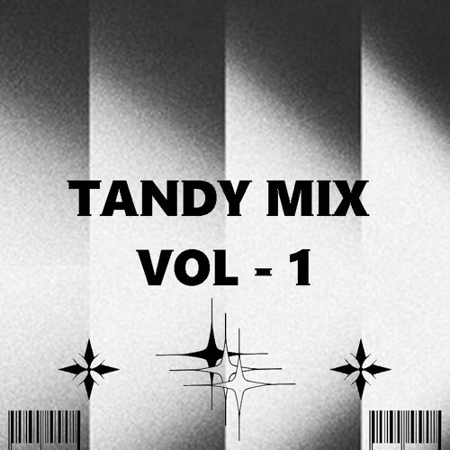 𝐓𝐀𝐍𝐃𝐘 𝐃𝐍𝐁 𝐌𝐈𝐗