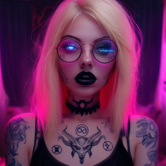 Pretty Pink Mytho