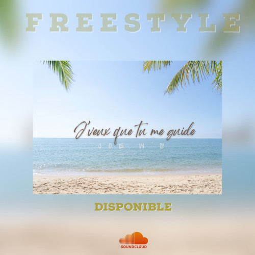 J’VEUX QUE TU ME GUIDE