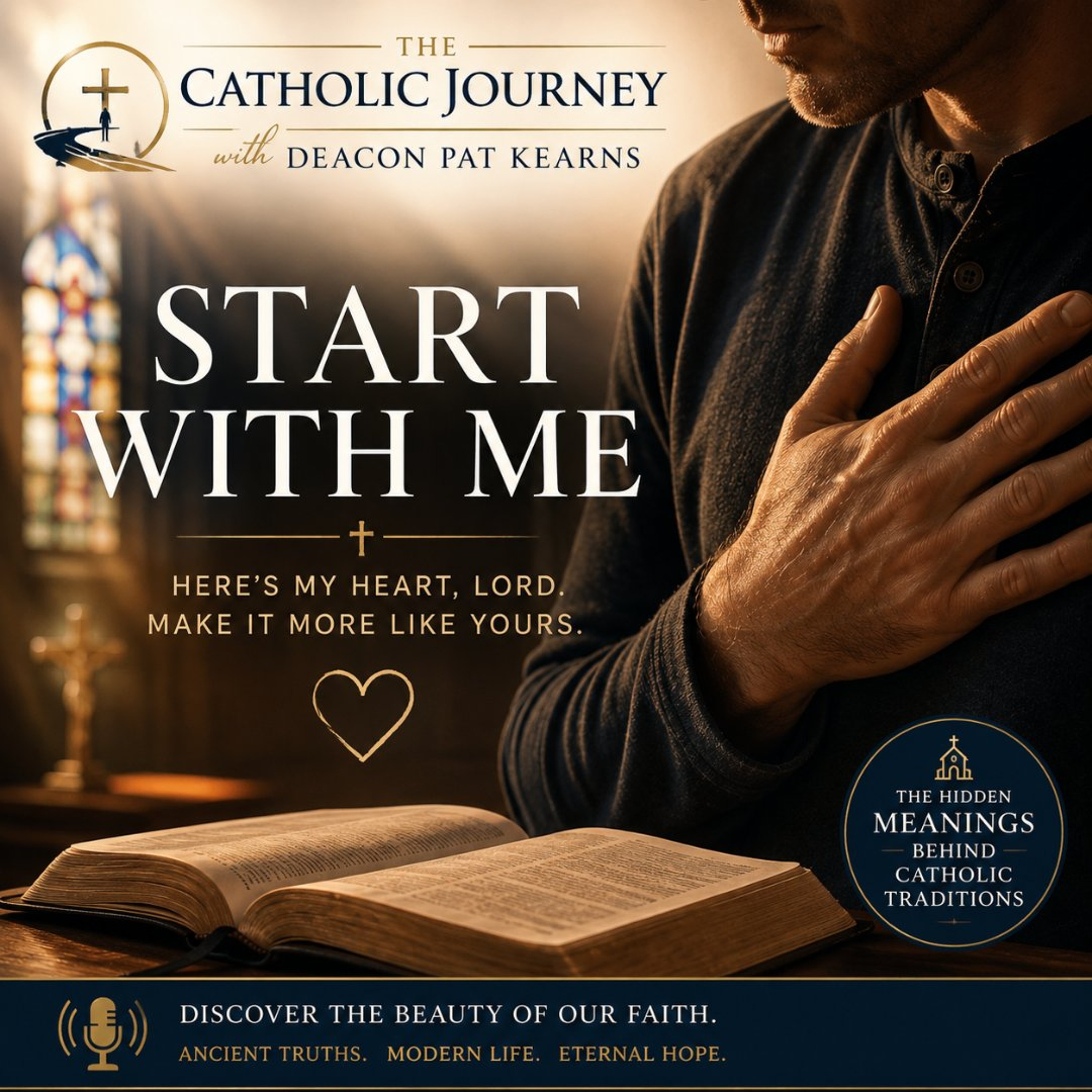 Start with Me