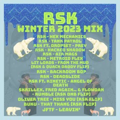 RSK - Winter Showcase Mix - 2023