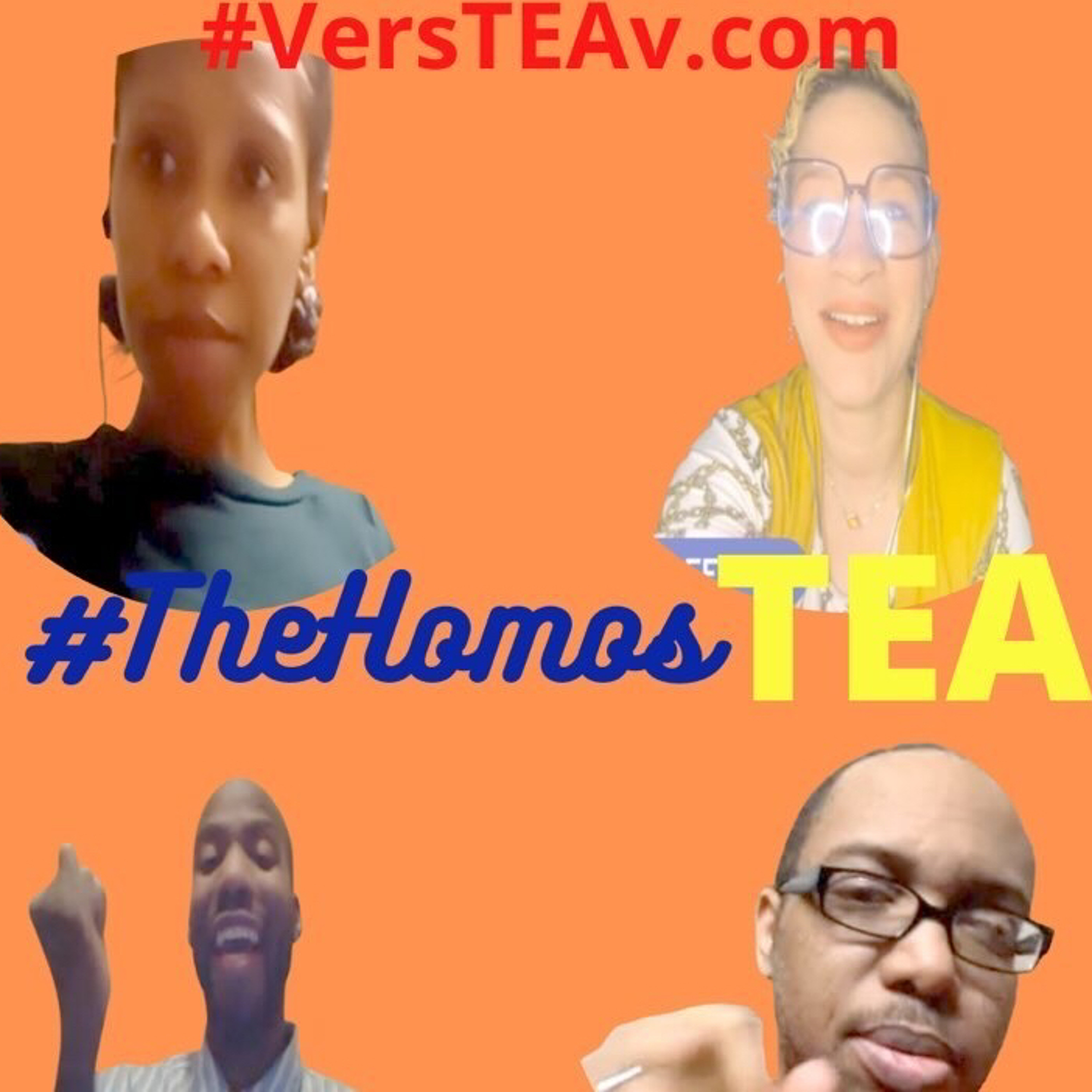 #VersTEAv
