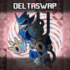 DELTASWAP [Chapter 2] - W0r1d D0m!n47!0n (OST 39)