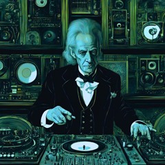Sir Daniel Fortesque
