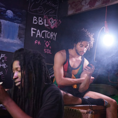 Easy Ft. Sungod Shaman