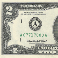 Two dollars