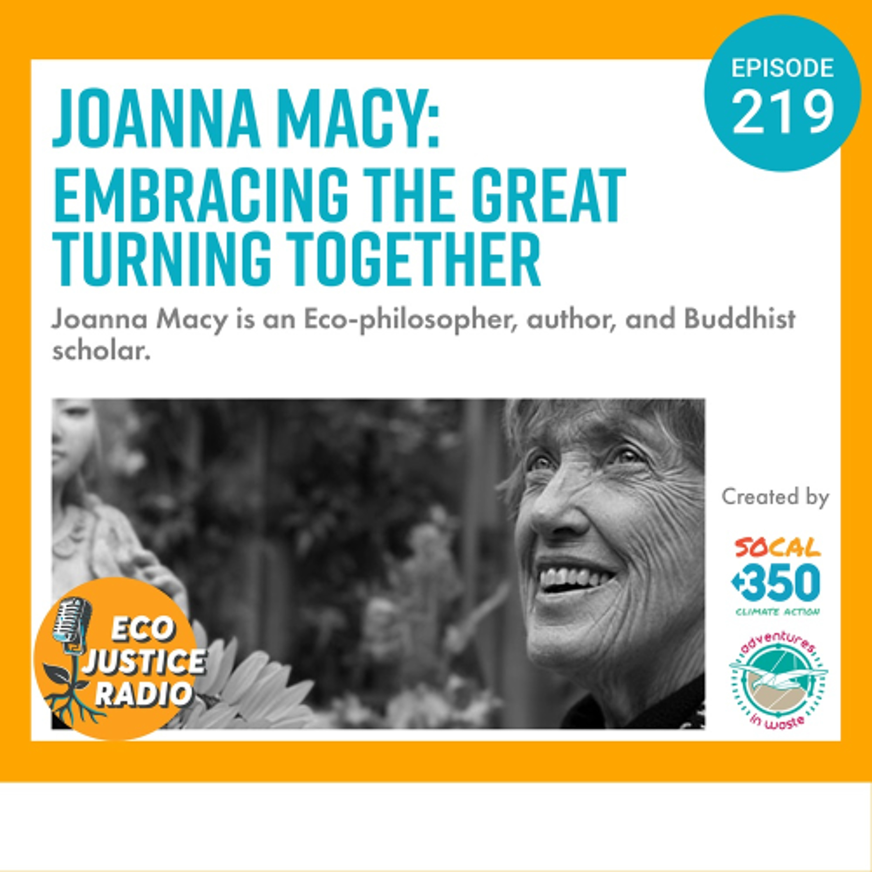 EcoJustice Radio