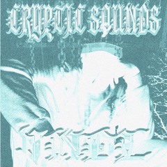 VNDL - CRYPTYC SOUNDZ [PROD AXEL]