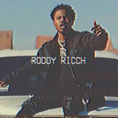 Blues Clues - Roddy Rich ft. Calboy