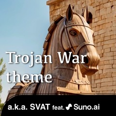 Trojan War theme