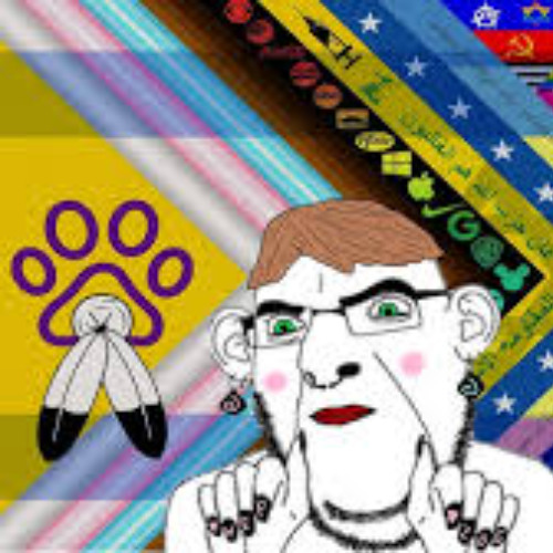 I FCKING LOVE SCIENCE SMV (soy music video)