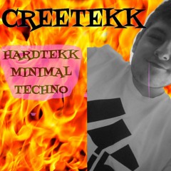 Creetekk - Horst mag es Hard (175er).wav
