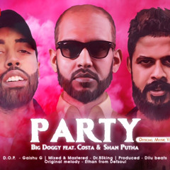 Party Peththa ( පාටි පෙත්ත)